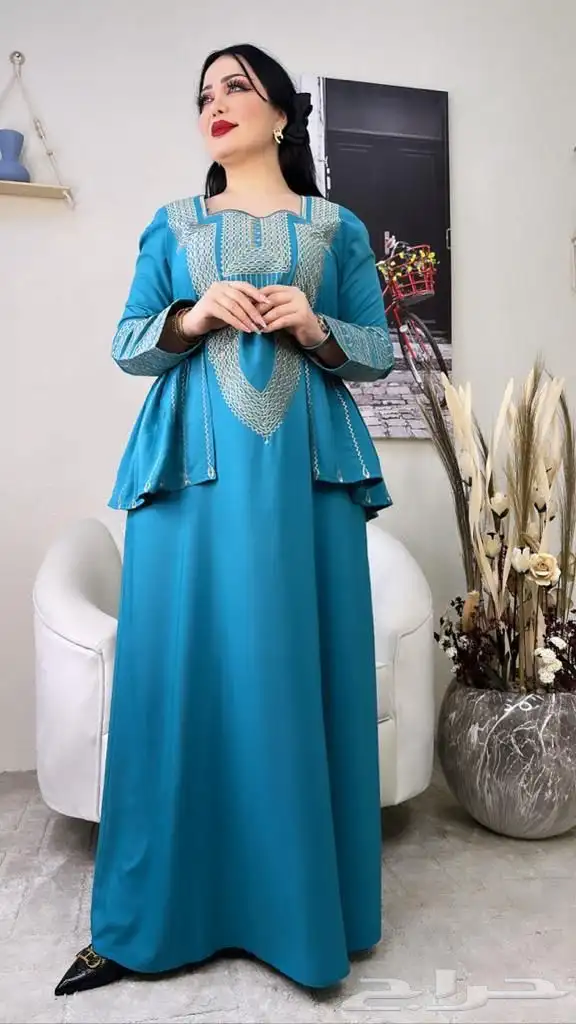 عروض جلابيات و فقطان مغربي. حبه كاش حبه مجانا 29