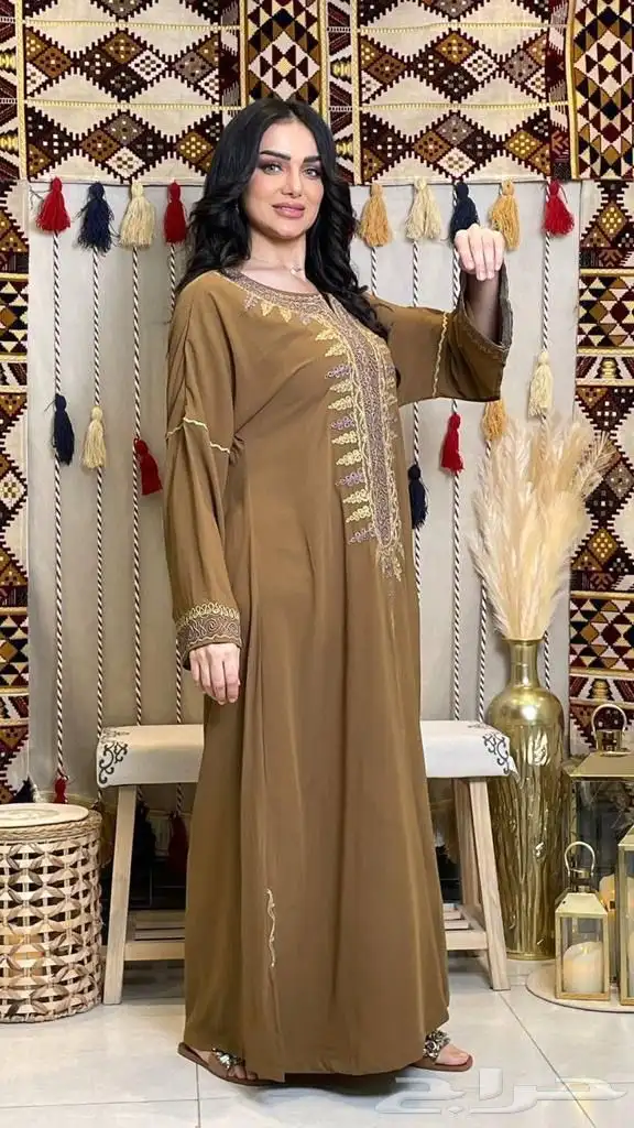 عروض جلابيات و فقطان مغربي. حبه كاش حبه مجانا 2