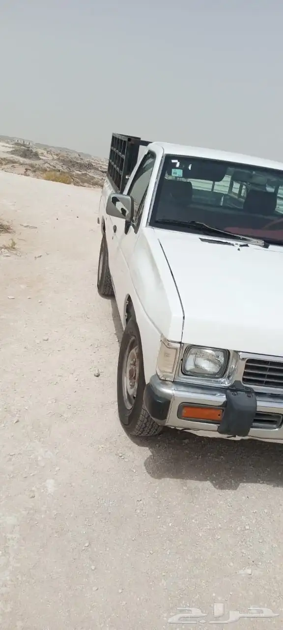 ددسن 95 غمارة مخزن ونظيف جدا 1