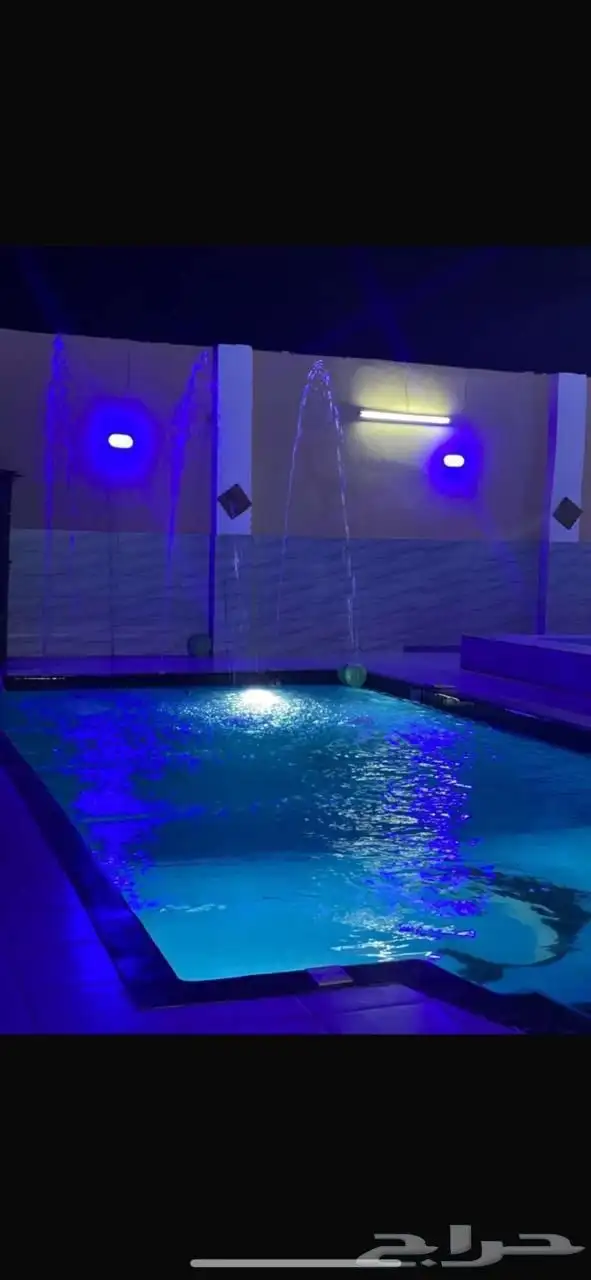 استراحة البدر 3