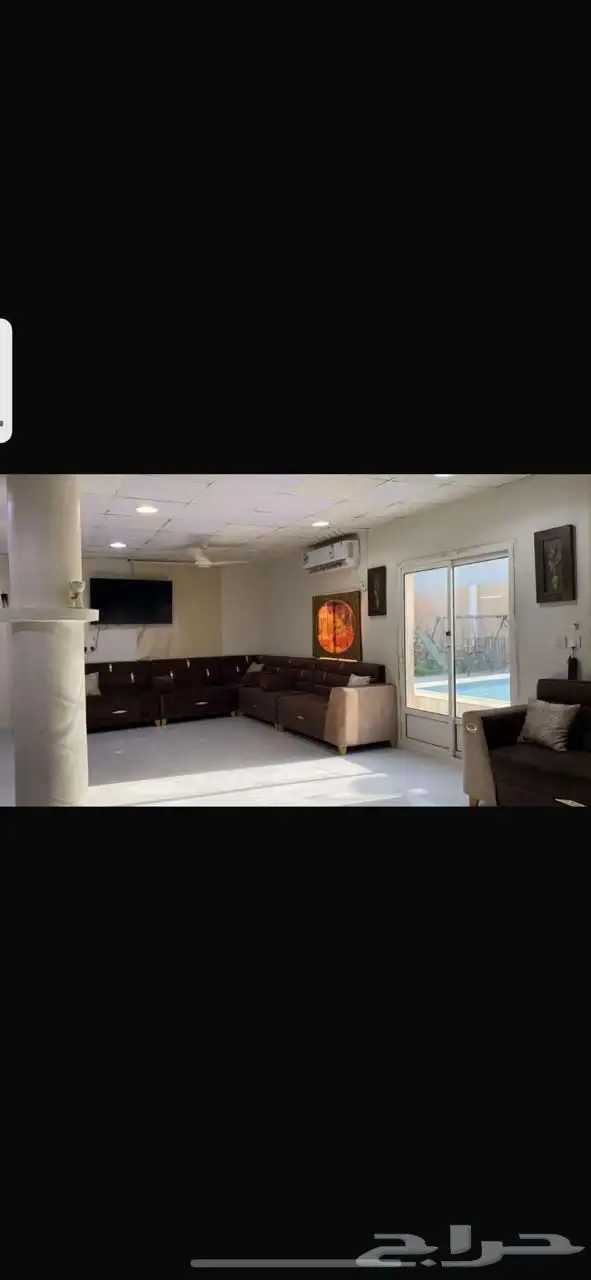 استراحة البدر 6
