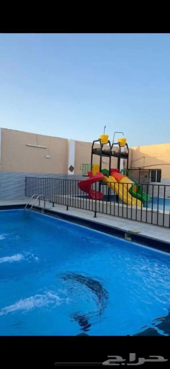 استراحة البدر 2