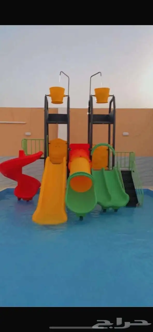 استراحة البدر 7