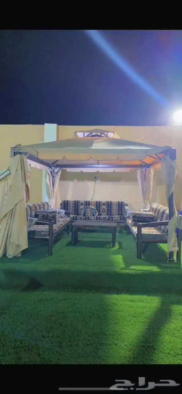 استراحة البدر 1