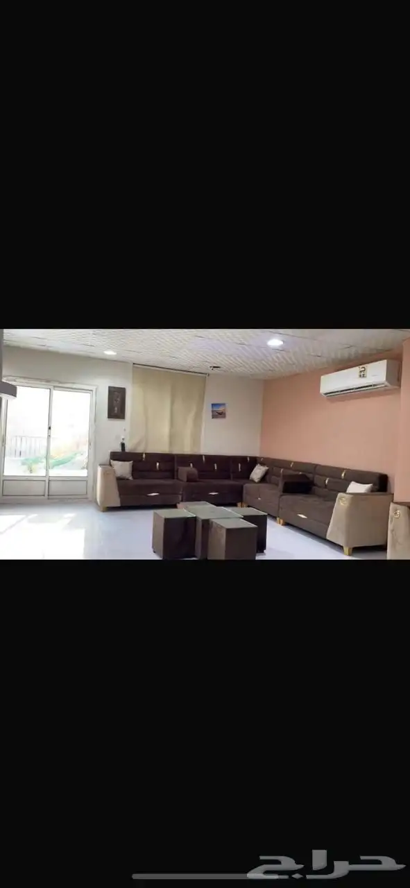 استراحة البدر 8