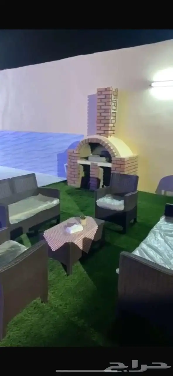استراحة البدر 9