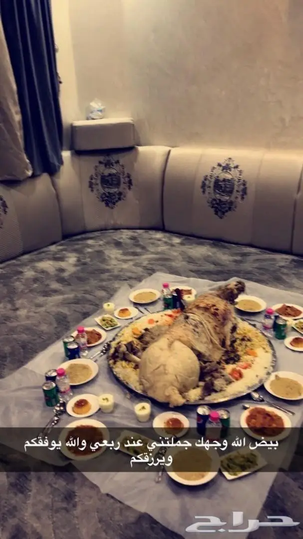 ذبايح مزرعه بدون مكعبات 3