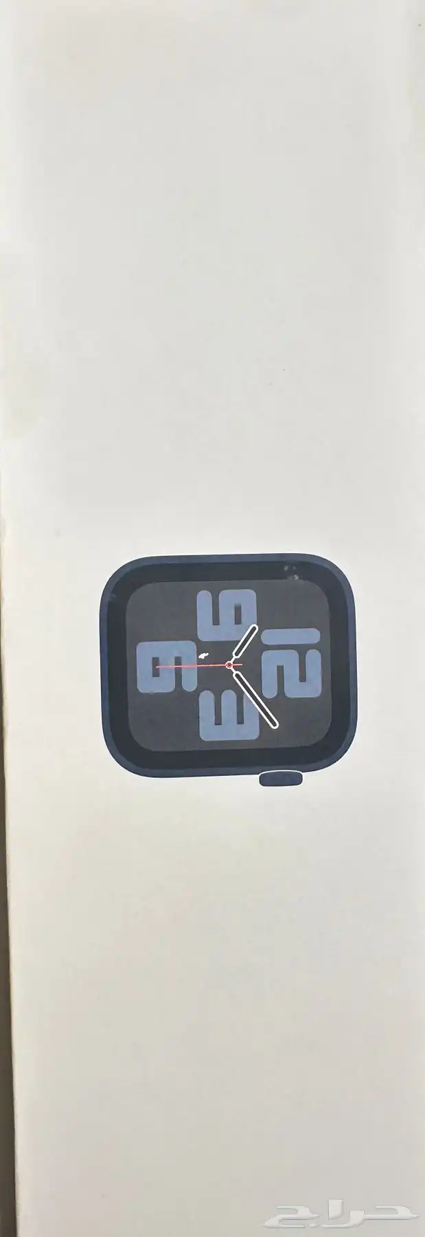 ساعة ابل 6