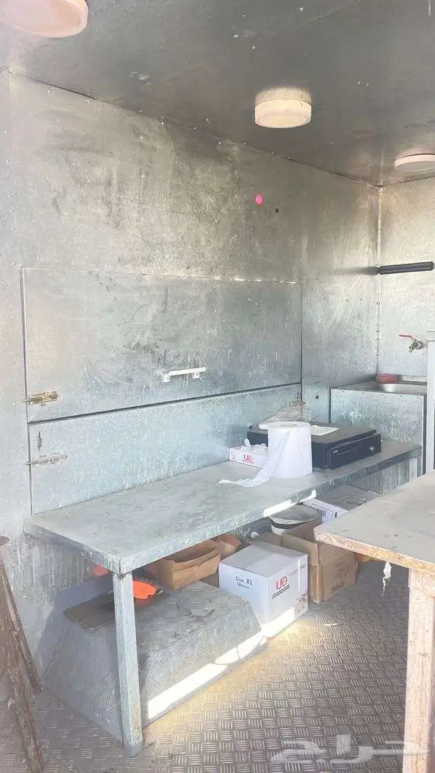 فود ترك للبيع 6