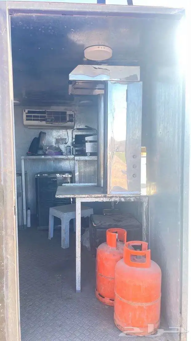 فود ترك للبيع 5