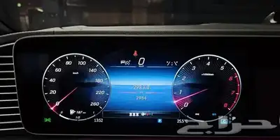 Mercedes GLE-Class W167GLE450 4MATIC Coupe 2025 2