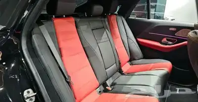 Mercedes GLE-Class W167GLE450 4MATIC Coupe 2025 7