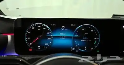 ب123.000 الف شامل جميع المصاريف CLA 250 AMG 2020 3