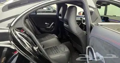 ب123.000 الف شامل جميع المصاريف CLA 250 AMG 2020 8