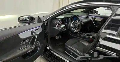 ب123.000 الف شامل جميع المصاريف CLA 250 AMG 2020 5