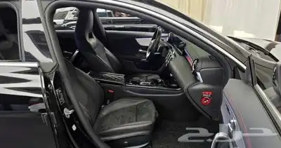 ب123.000 الف شامل جميع المصاريف CLA 250 AMG 2020 6