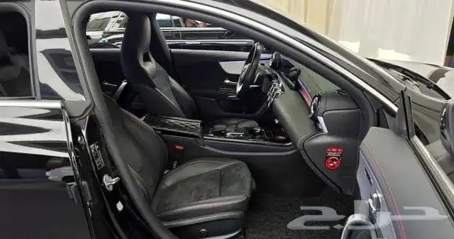 ب123.000 الف شامل جميع المصاريف CLA 250 AMG 2020 6