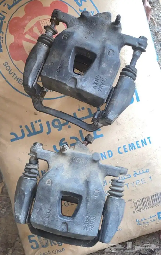 كليبر كامري 2003 إلا 2006 يوجد توصيل جميع مناطق المملكة 1