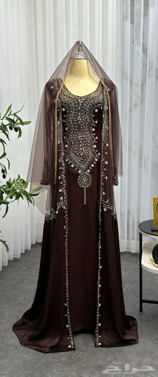 فساتين سهرة 8