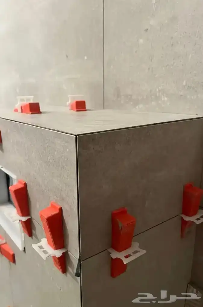 معلم بلاط سوري فني تركيب بورسلان سرميك رخام ترويبه ممتازجده 46