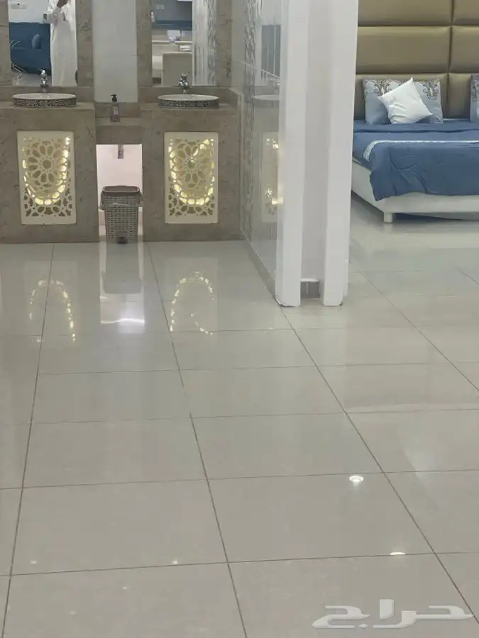 شاليه الفخامه للإيجار 3