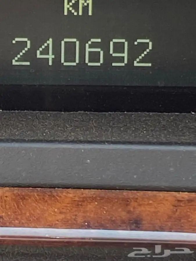 للبيع مرسيدس S500 بدون اوراق 8
