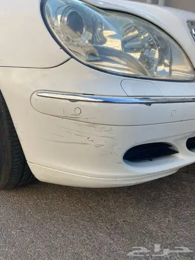 للبيع مرسيدس S500 بدون اوراق index