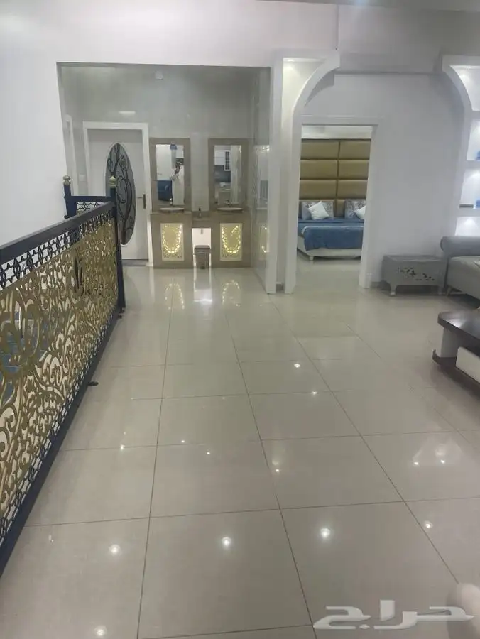 شاليه الفخامه للإيجار 2