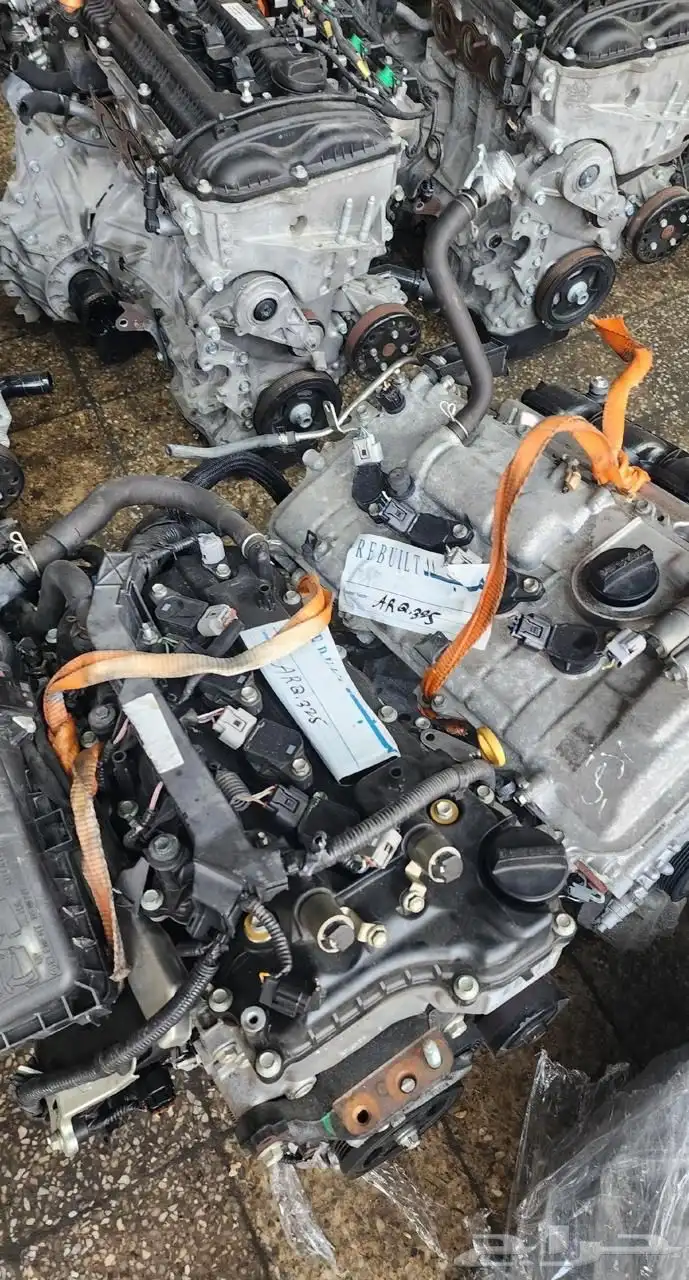 توضيب مكائن وجربكسات ويوجد مكائن وجربكسات ومستورد ومستعمل 1