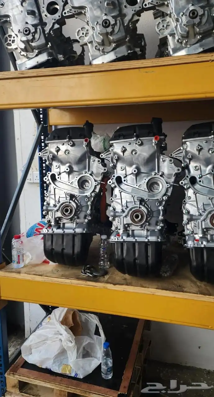 توضيب مكائن وجربكسات ويوجد مكائن وجربكسات ومستورد ومستعمل 0