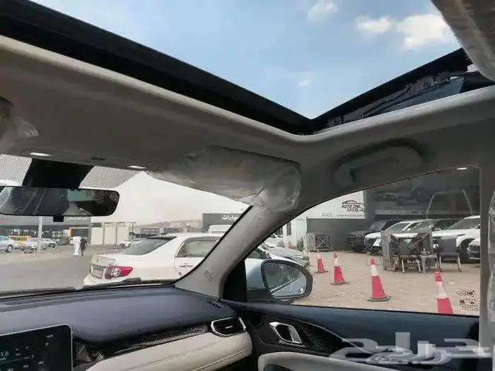 جيتور X50 بريميوم 2025 تقسيط وكاش 4