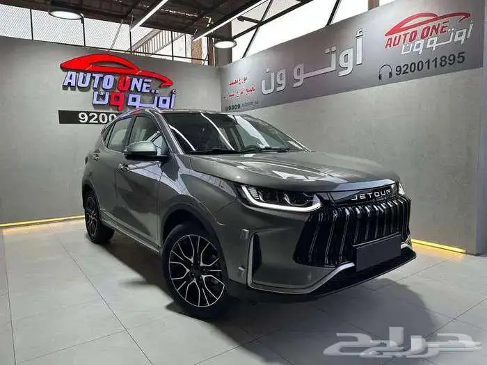 جيتور X50 بريميوم 2025 تقسيط وكاش 0