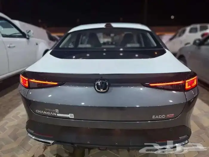 شانجان ايدو 2026 قسط 1100 ريال لعملاء البنوك والشركات 5