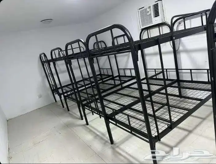 فرش سكنات عمال بجميع المستلزمات 3