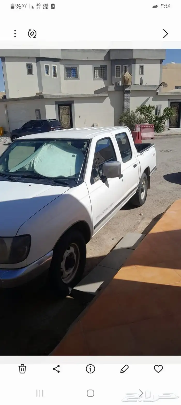 ددسن 2002 بخاخ قزاز كهرب 0