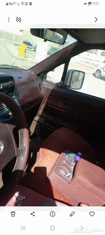 ددسن 2002 بخاخ قزاز كهرب 2