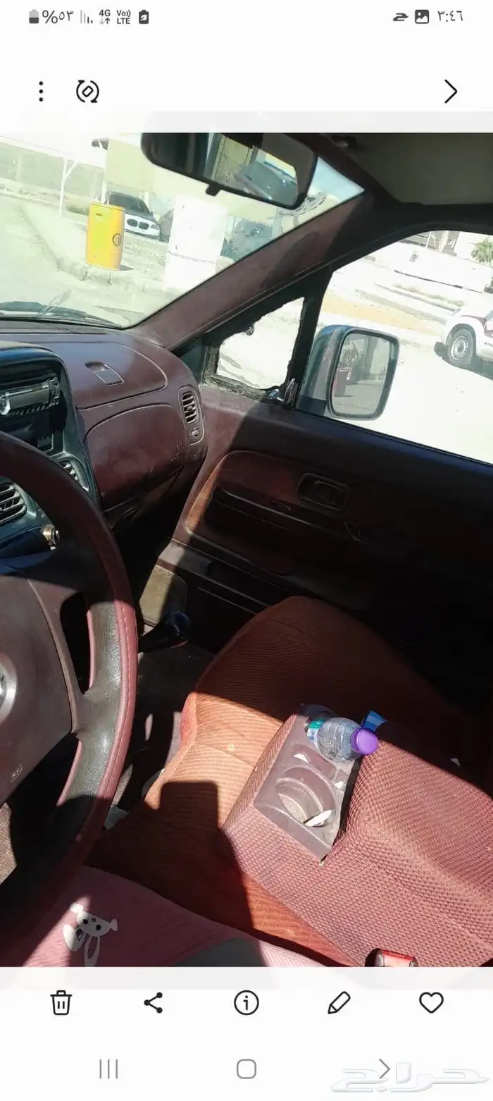 ددسن 2002 بخاخ قزاز كهرب 2