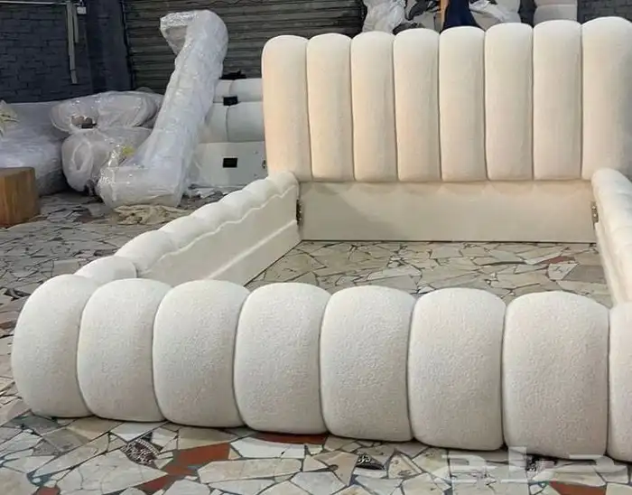 غرف نوم كنب مطابخ 1