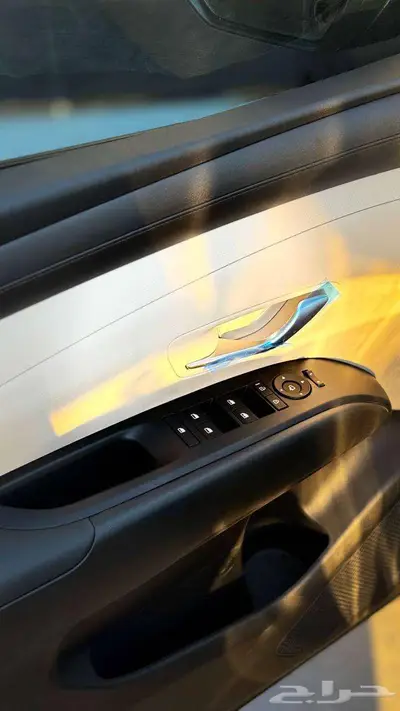 هيونداي توسان كمفورت 2025 11