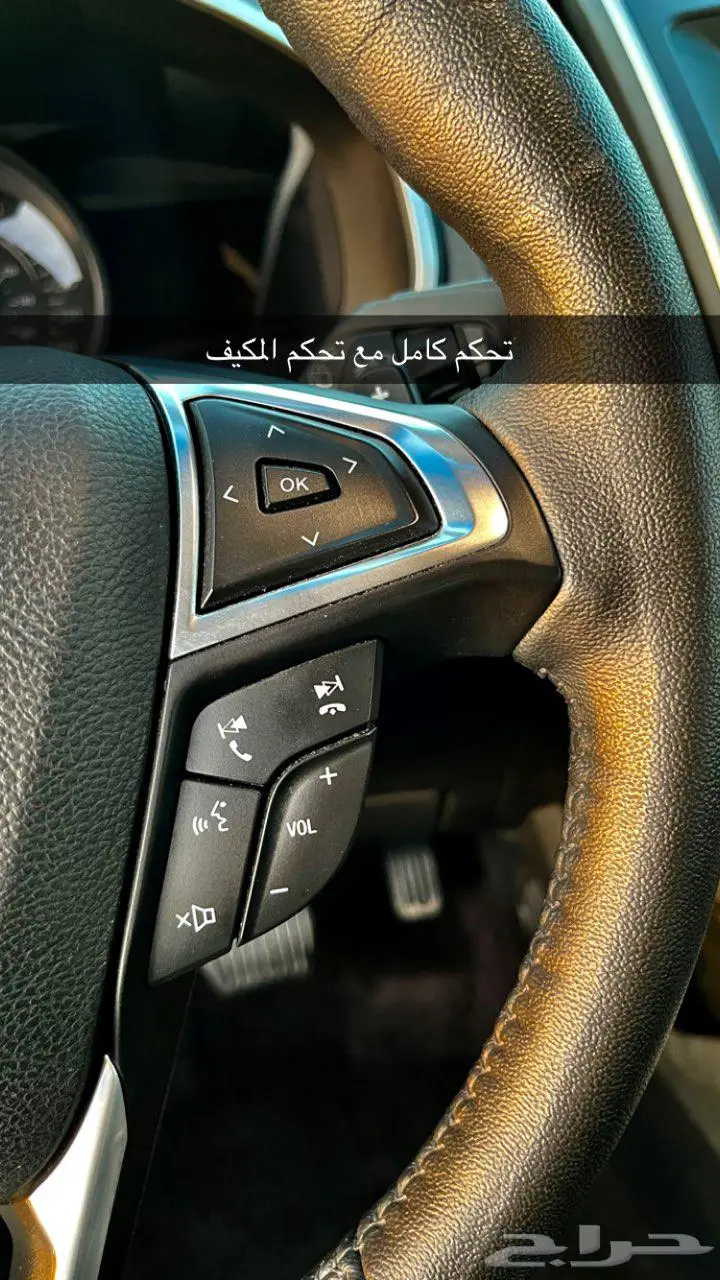 فورد ايدج فل كامل 53