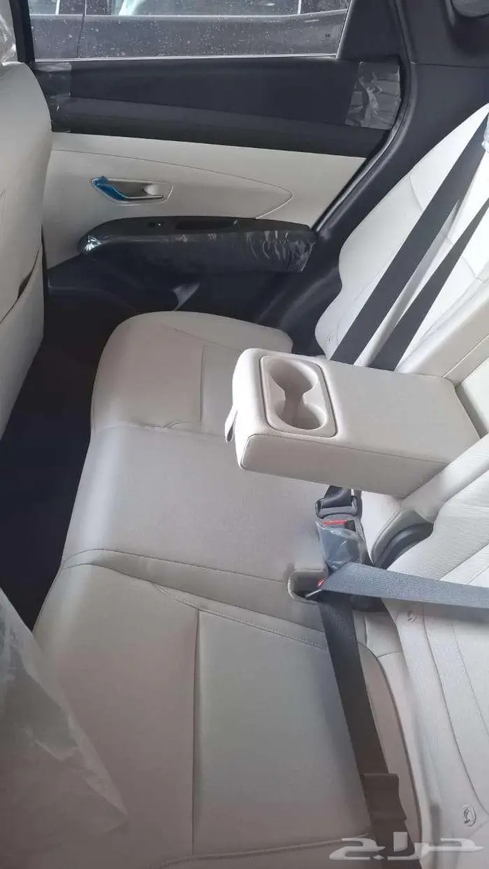 هيونداي توسان 1.6 2025 11