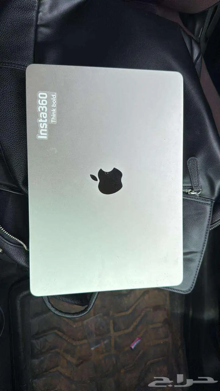 MacBook Air M2 (2023)   16GB RAM   256GB SSD   Like New 1