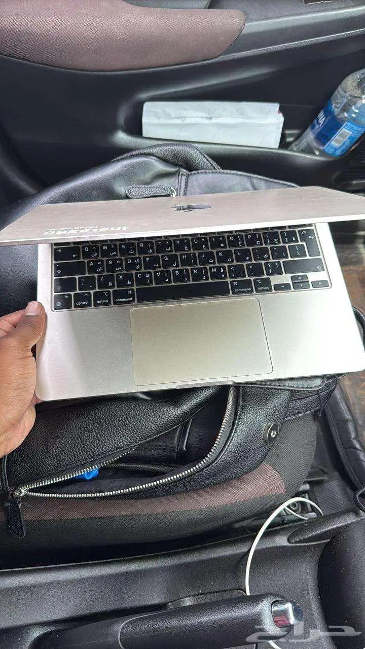 MacBook Air M2 (2023)   16GB RAM   256GB SSD   Like New 0