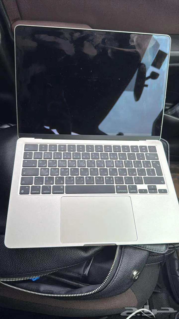 MacBook Air M2 (2023)   16GB RAM   256GB SSD   Like New 2
