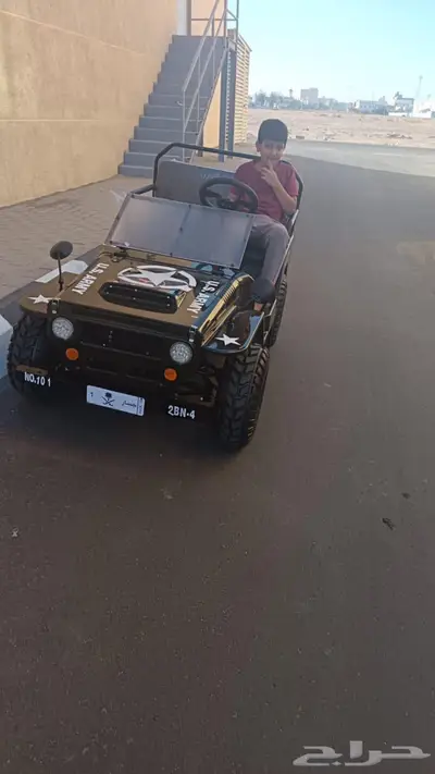 جيب ميني شبه جديد 0