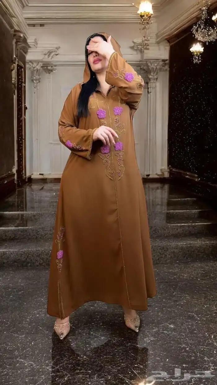 عروض جلابيات و فقطان مغربي. حبه كاش حبه مجانا 69