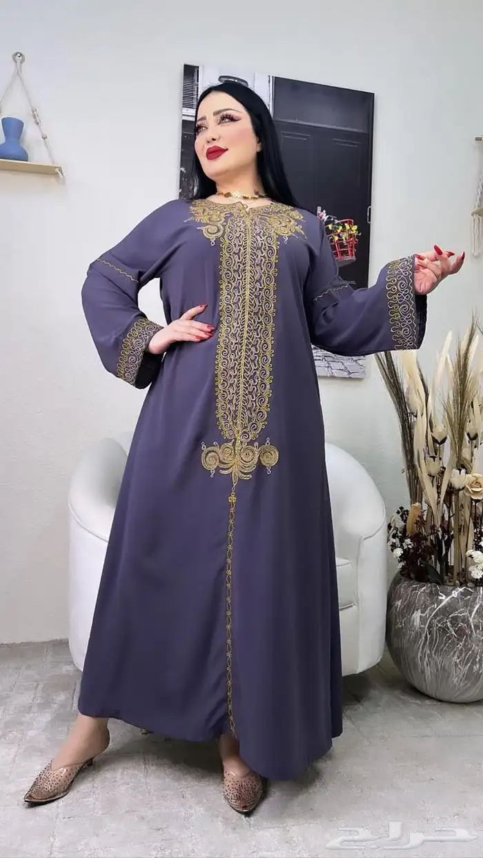 عروض جلابيات و فقطان مغربي. حبه كاش حبه مجانا 11