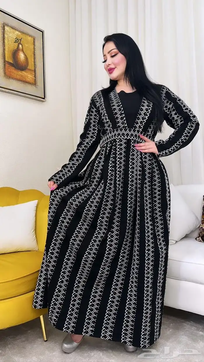 عروض جلابيات و فقطان مغربي. حبه كاش حبه مجانا 53