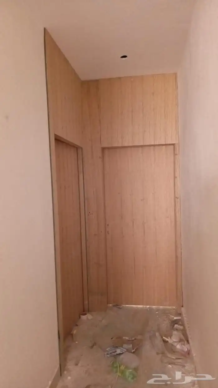 بيبان خشب ابواب خشب قشرة جوز قشرة سنديان 0