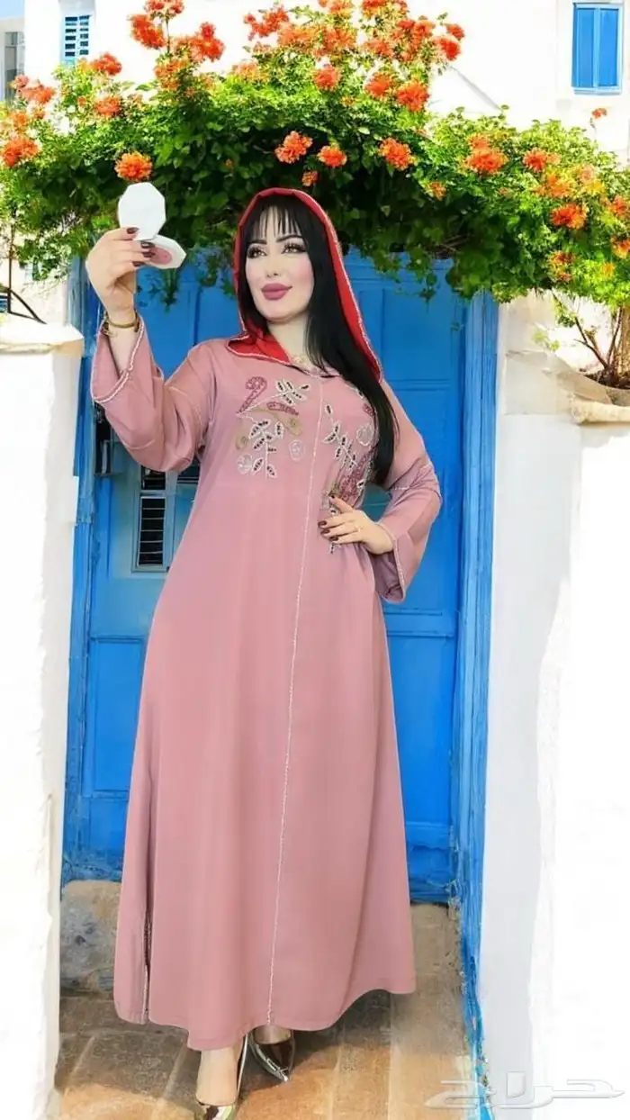 عروض جلابيات و فقطان مغربي. حبه كاش حبه مجانا 62